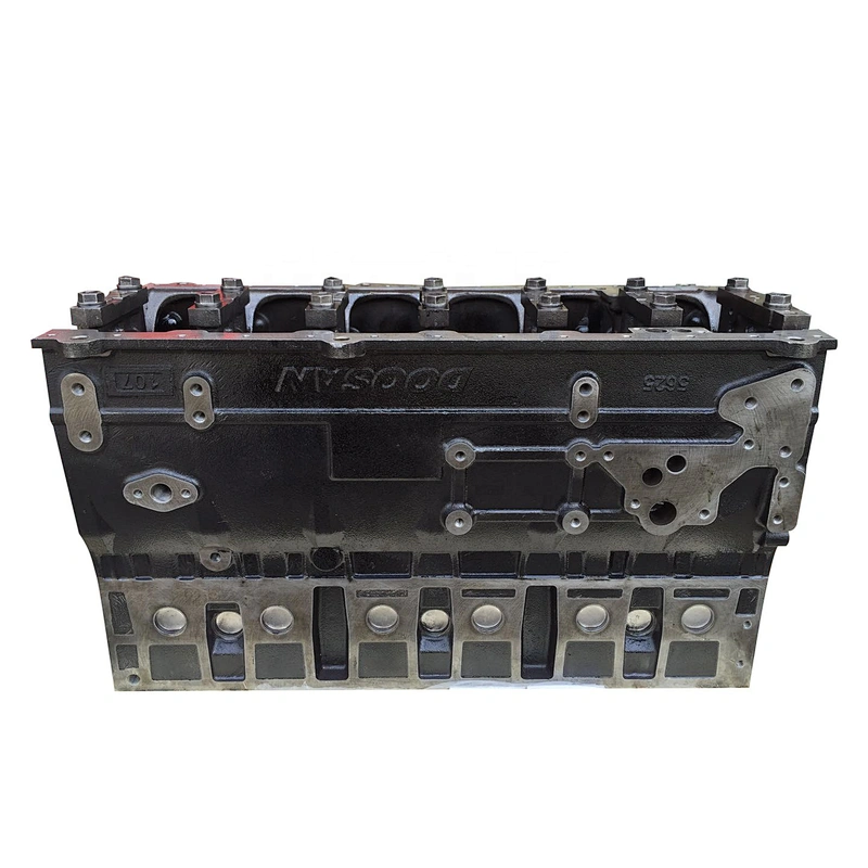 engine crankshaft