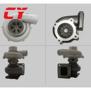 EX200-2 114400-2720 Turbocharger