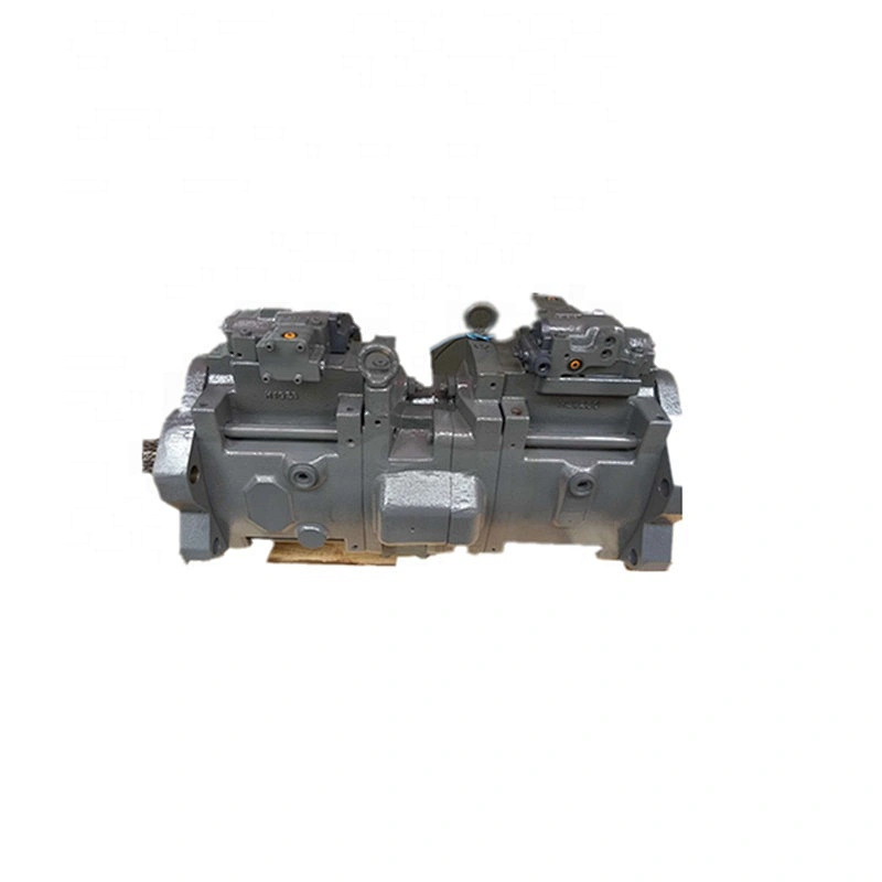 K3V280DTH EC700 Hydraulic Pump Excavator