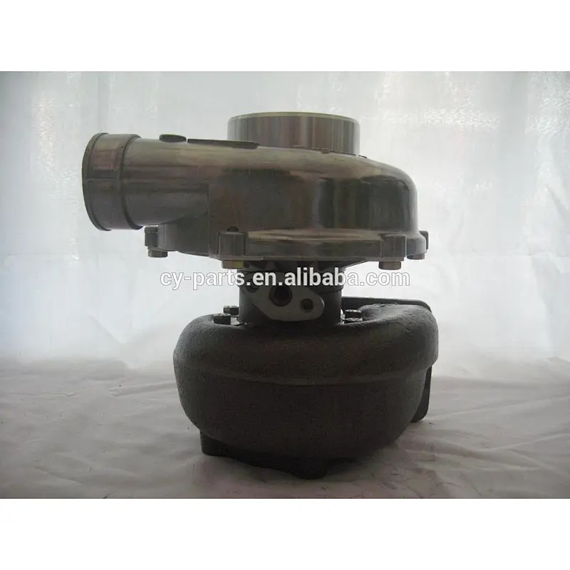 EX300-3C Turbocharger 114400-3340