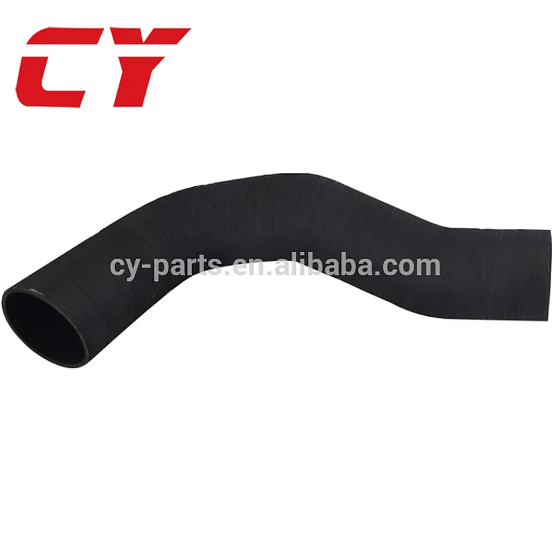 DX345-343 Excavator turbo air pipe intake