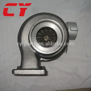 D355 6502-12-9005 engine turbocharger for loader