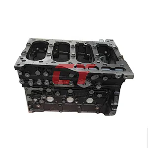 Engine block casting 4HK1