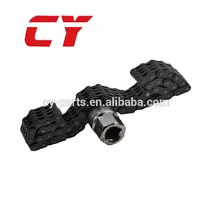 chain spanner wide type