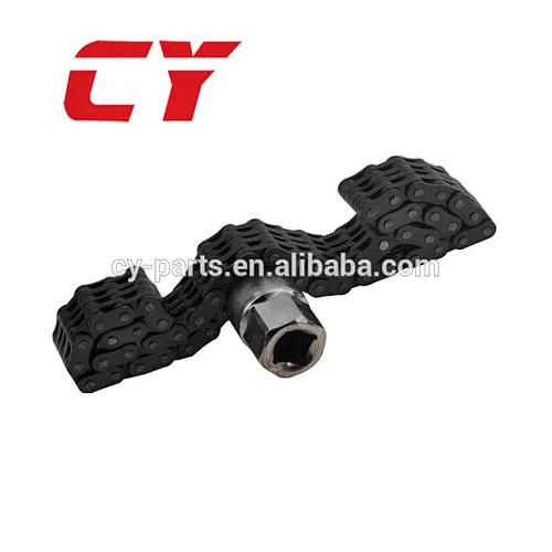 chain spanner wide type