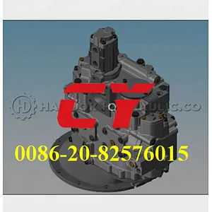 SBS140 E325C E329C Hydraulic Pump