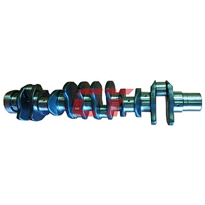 C240 Crank Shaft_crankshaft