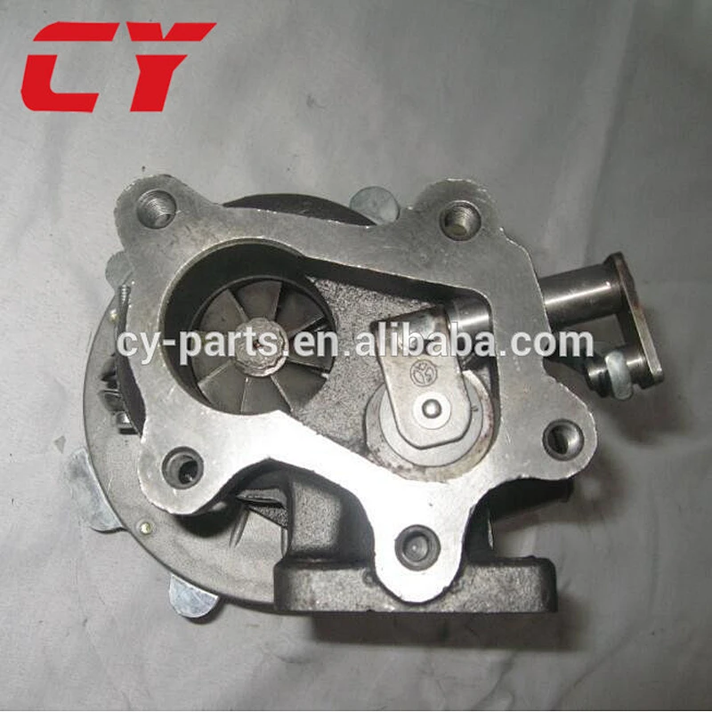 4JB1 F4 8-97331185-0 TURBOCHARGER