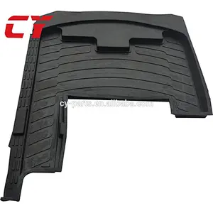 EXCAVATOR FLOOR RUBBER