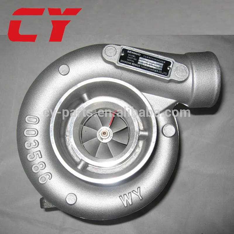 PC220-6 TURBO 6735-81-8401
