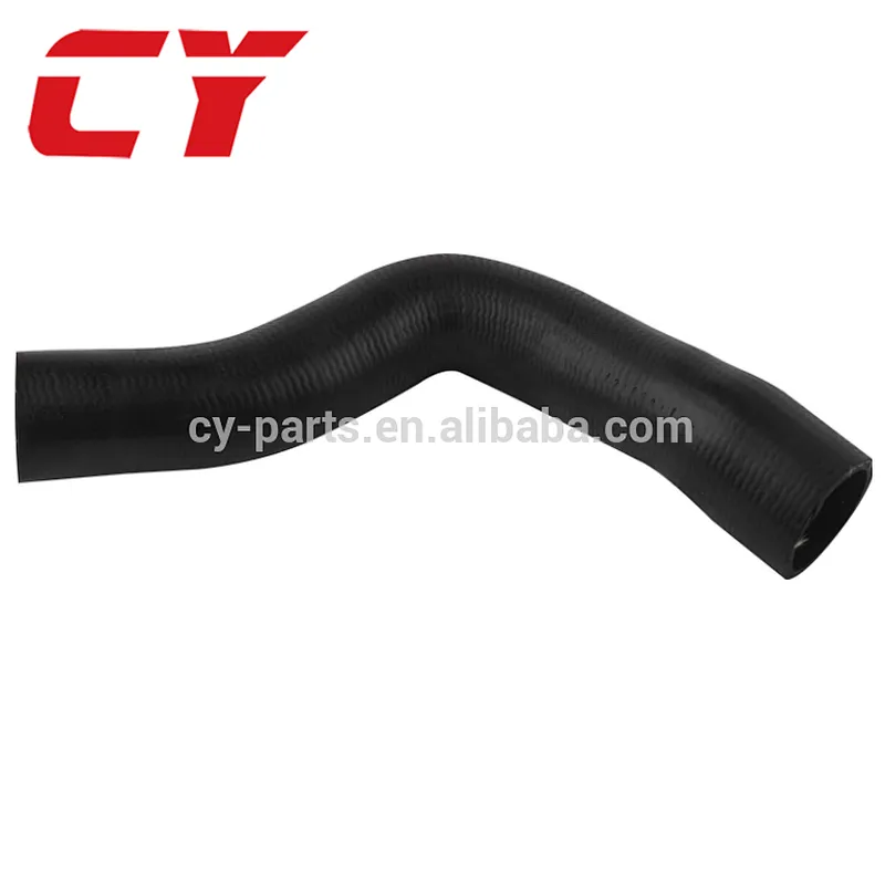 E200B Water hose upper middle and lower rubber water hose