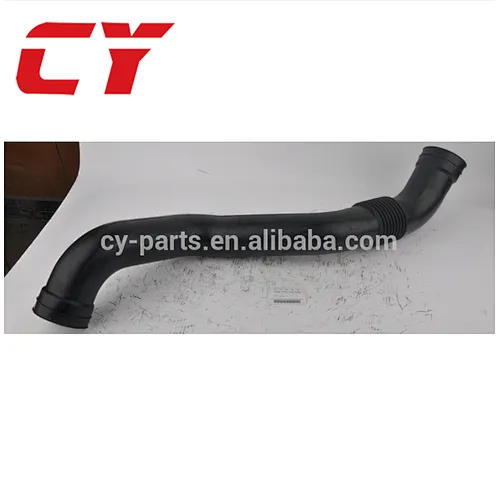 PC200-7 Excavator turbo air feeder