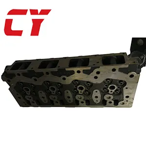 LE engine block cylinder