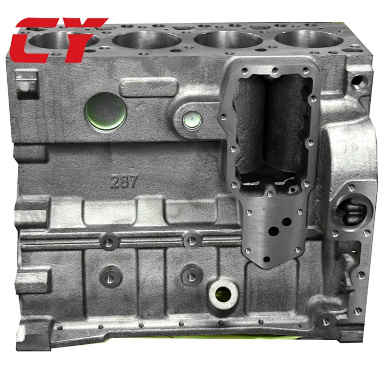 4BT3.9 Diesel Engine Block Cylinder