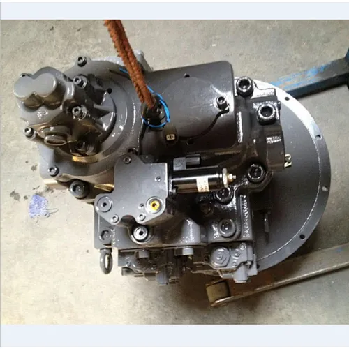 Hydraulic Piston pump K5V200DPH for Excavator E336D E345 E330C