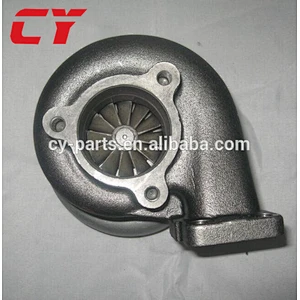 E200B 49179-00451 5I5015 TURBOCHARGER