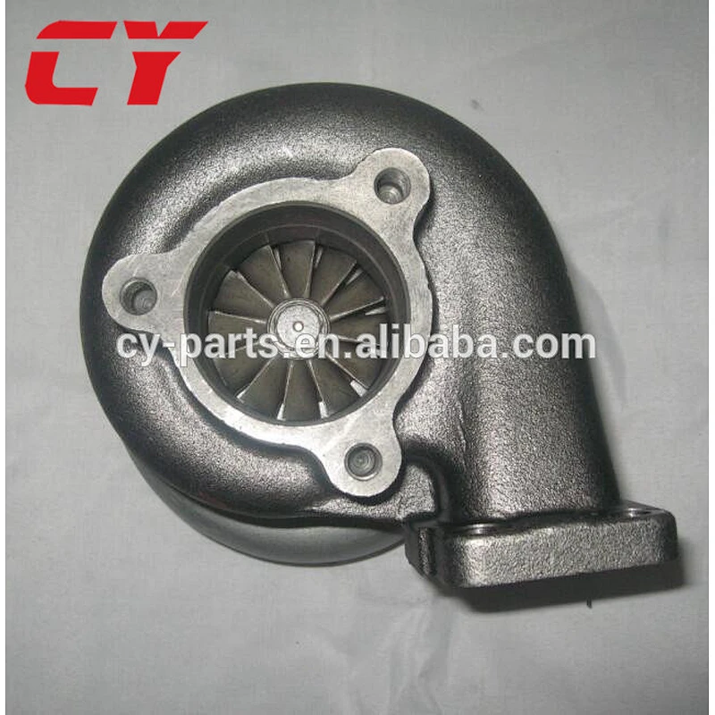 E200B 49179-00451 5I5015 TURBOCHARGER
