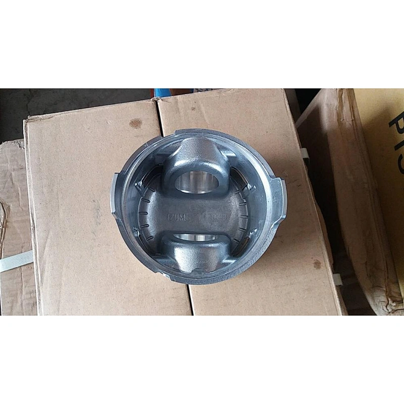6D95 6207-31-2141 PC200-5 Piston