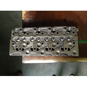v2203 cylinder head for kubota engine machine
