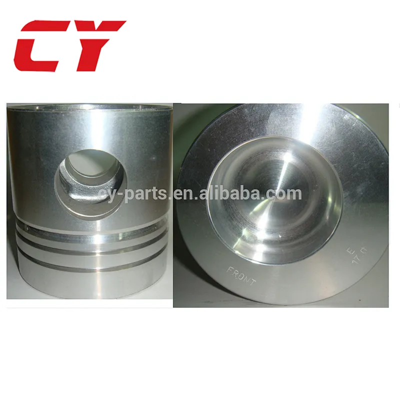 4D105-3 PISTON