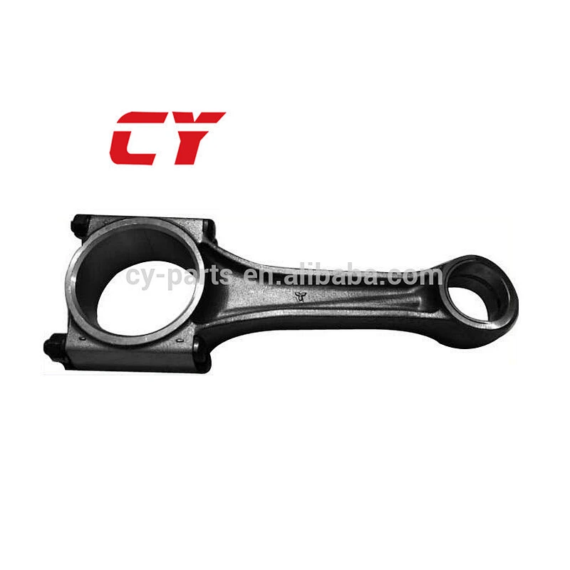 6D24 ME150493 Engine Connecting Rod Con Rod