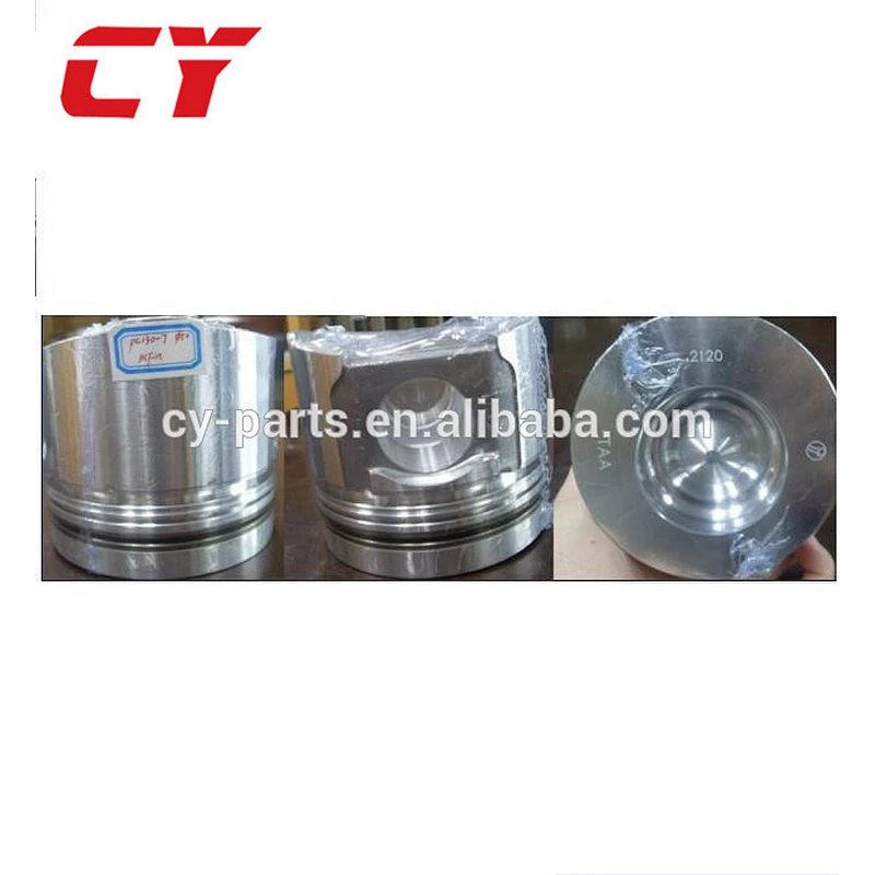 4D95 PC130-7 6204-31-2190/2120 PISTON