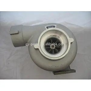 D155 Turbocharger 6502-13-2003