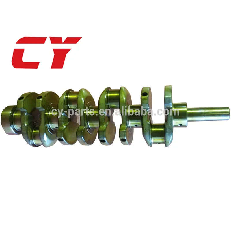 2LT Crankshaft