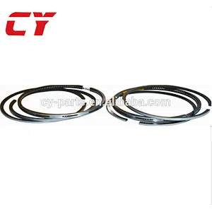 S6D110 Piston ring