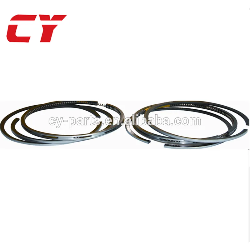 S6D110 Piston ring