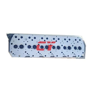 6D14 Head Cylinder Cover