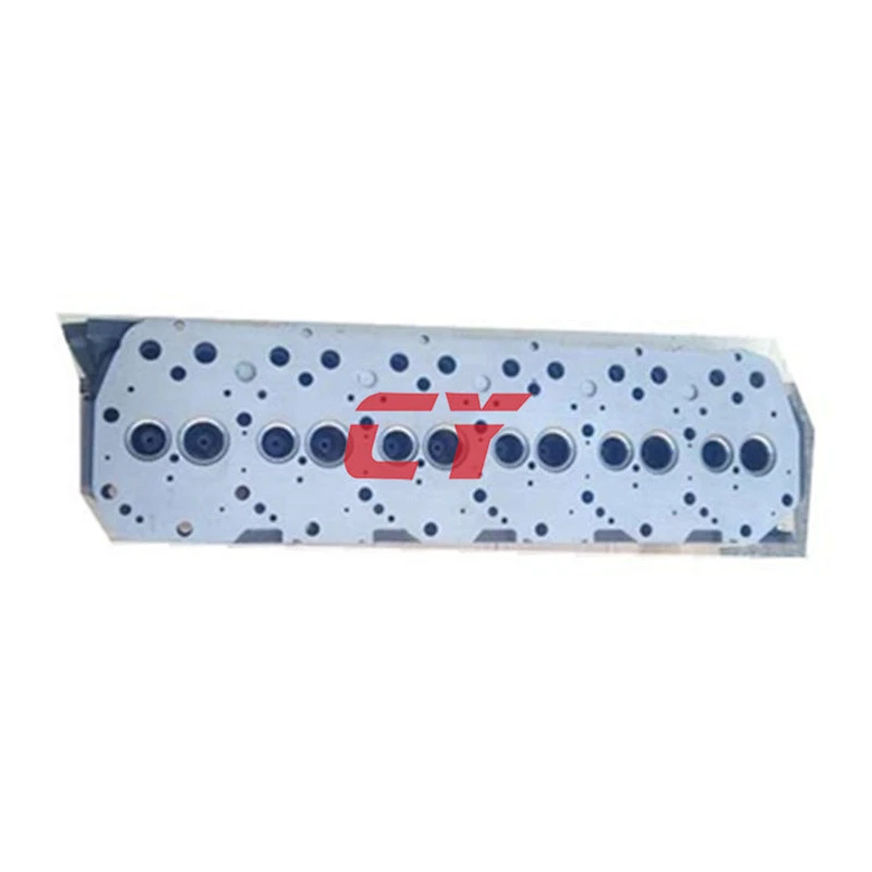 6D14 Head Cylinder Cover