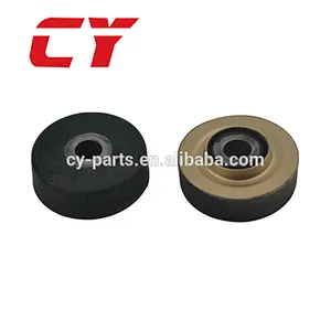 ZAX330 engine cushion