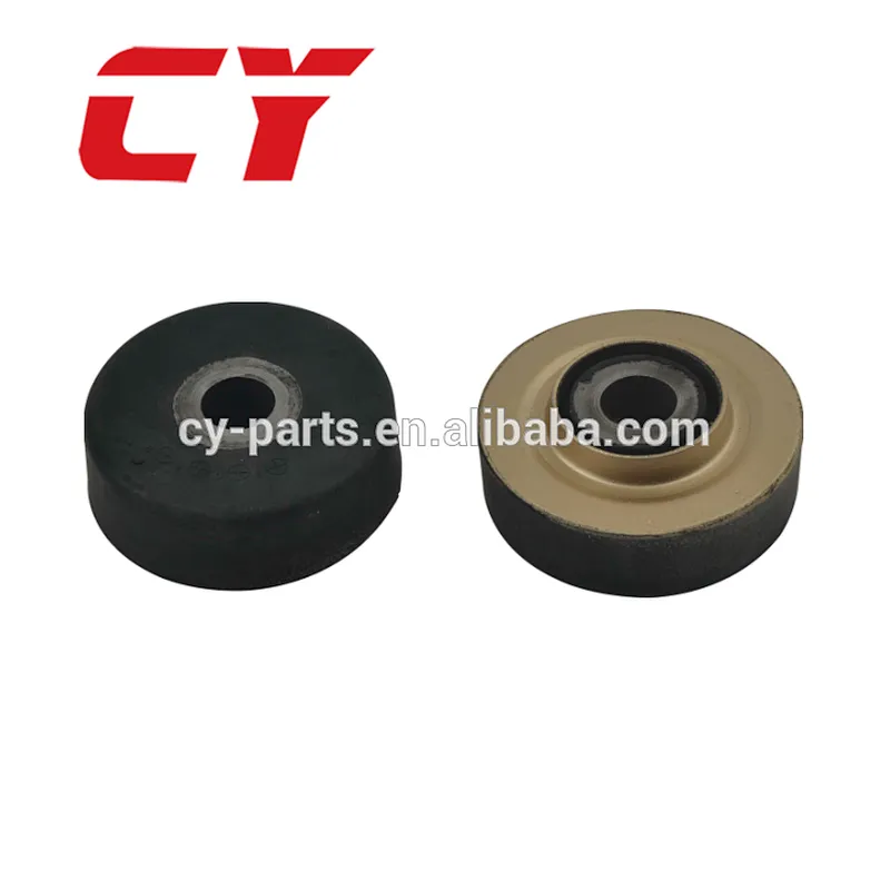 ZAX330 engine cushion