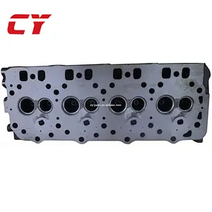 EXCAVATOR ENGINE SPARE PARTS A2300 CYLINDER HEAD ASSY 4900995