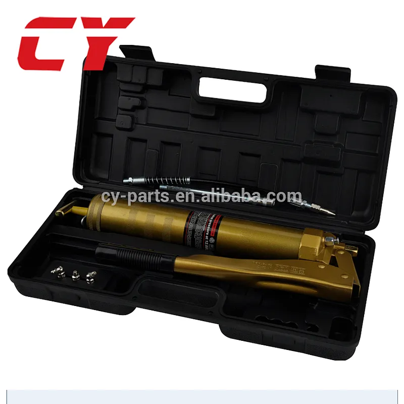 Grease Gun box for LONKGONG excavator