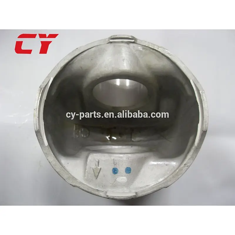 K19 3070703 3096685 PISTON