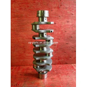 Crankshaft for 4HK1 Engine