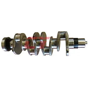 For Foton Forged Crankshaft