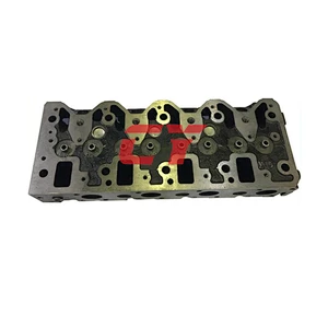 4LE1  Cylinder Head Cover
