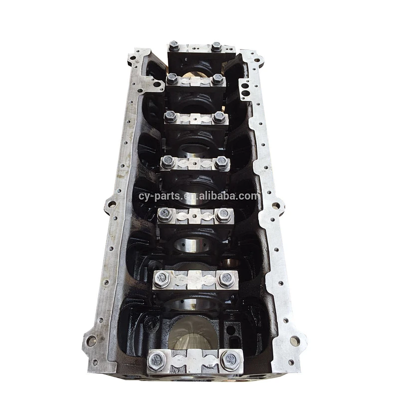D1146 Engine Cylinder block NEW