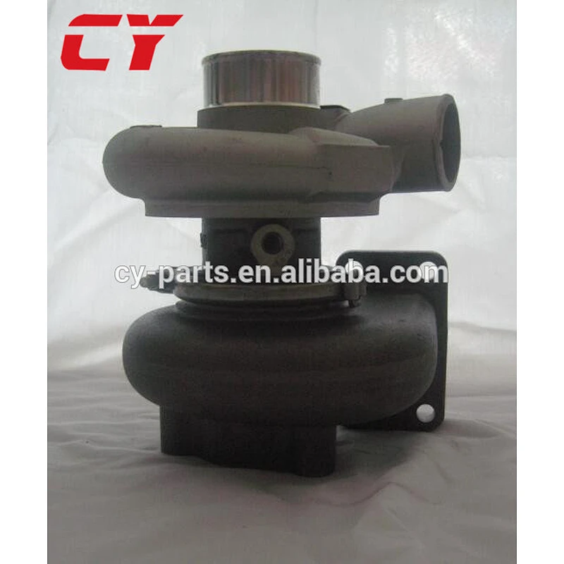 E200B 49179-00451 5I5015 TURBOCHARGER