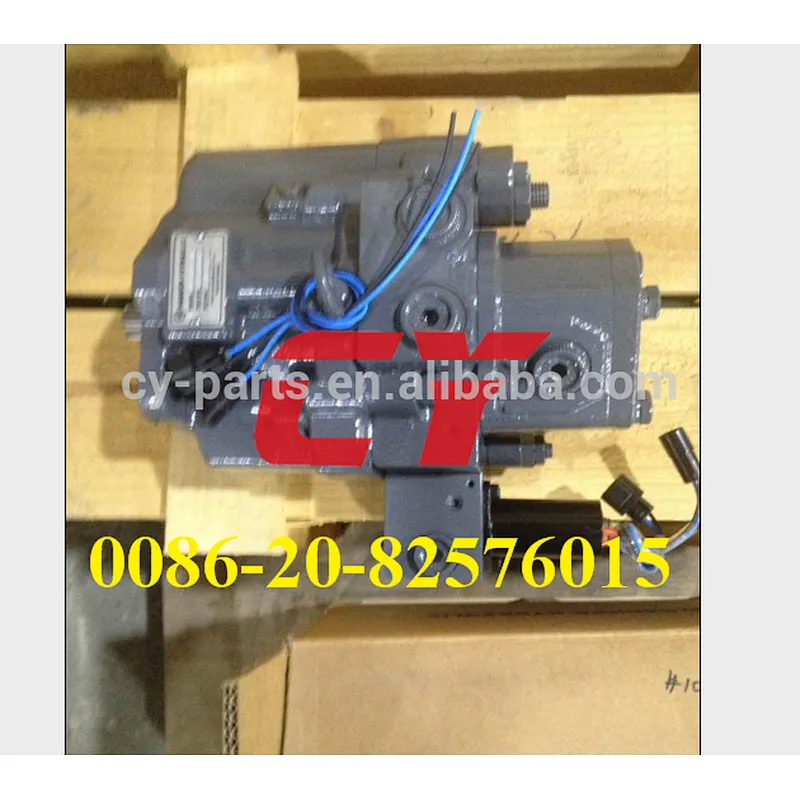 AP2D18 Hydraulic pump handok for excavator
