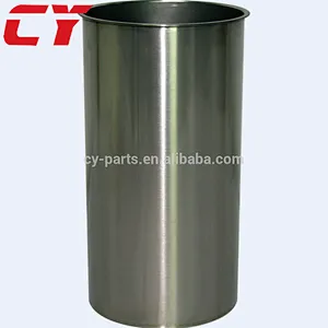 6BF1 6BG1 6HK1 6HH1 6HE1 6HF1 Engine Cylinder Liner