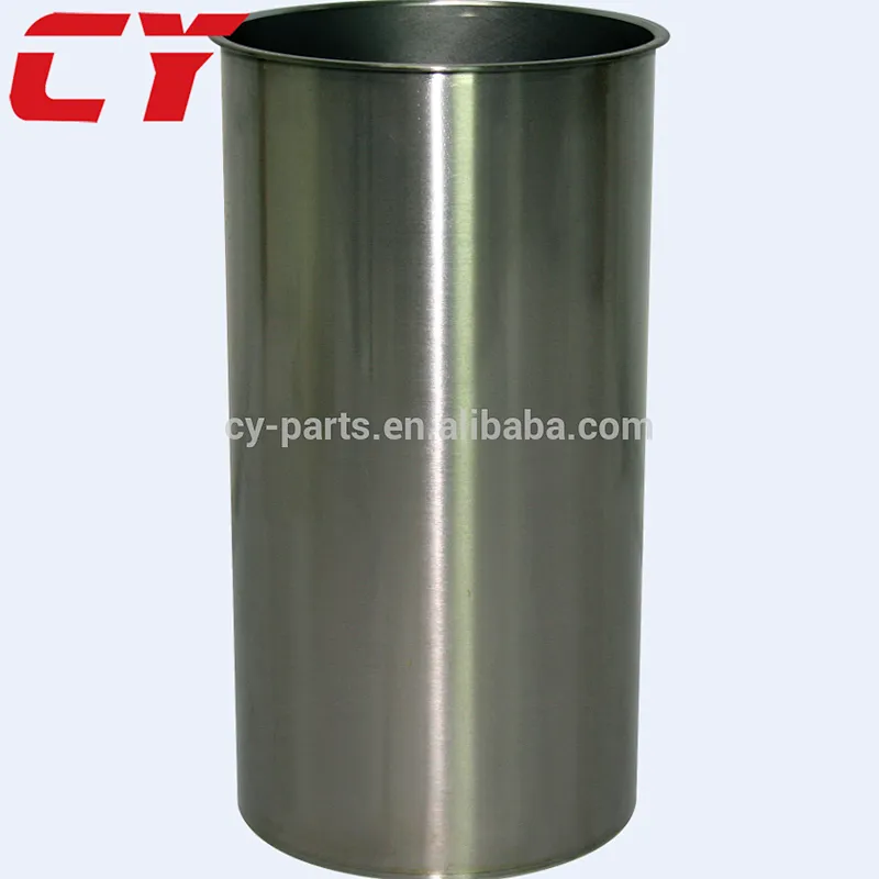 6BF1 6BG1 6HK1 6HH1 6HE1 6HF1 Engine Cylinder Liner
