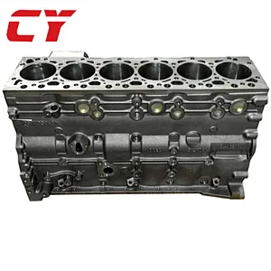 6BT Engine Block
