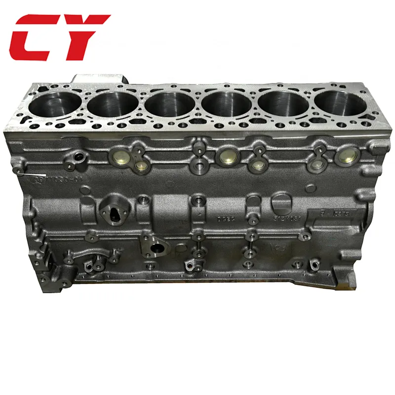 6BT Engine Block