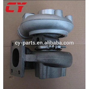 4BD1 8-94418320-0 TURBOCHARGER