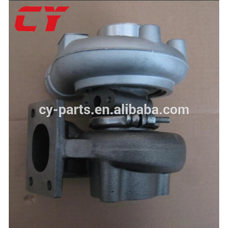 4BD1 8-94418320-0 TURBOCHARGER
