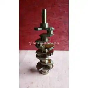 4D55 Crankshaft
